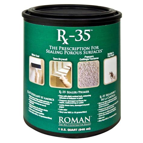roman rx 35 primer.